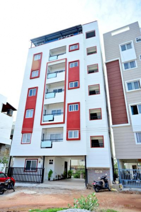 Sernity Suites